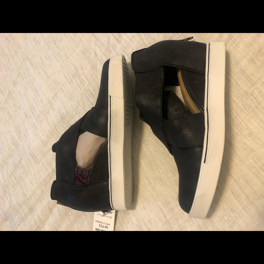 Sugar sandal sneaker